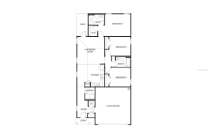 167 RYBERRY DRIVE, PALM COAST, FL 32164 Sold 07/11/25
