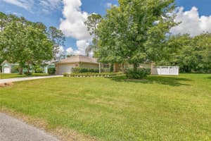 69 UTICA PATH, PALM COAST, FL 32164 Sold 09/23/24