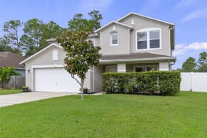55 SEA TRAIL, PALM COAST, FL 32164 Sold 07/03/25