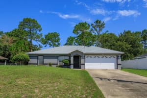 3186 NEWHOPE DRIVE, DELTONA, FL 32738 Sold 02/14/25