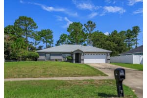 3186 NEWHOPE DRIVE, DELTONA, FL 32738 Sold 02/14/25