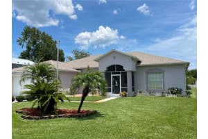 22 BURNELL DRIVE, PALM COAST, FL 32137 Sold 10/15/24