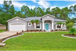 8 KARANDA PLACE, PALM COAST, FL 32164 Sold 11/01/24