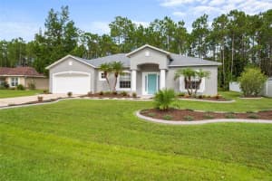 8 KARANDA PLACE, PALM COAST, FL 32164 Sold 11/01/24