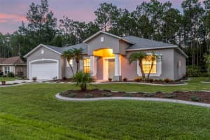 8 KARANDA PLACE, PALM COAST, FL 32164 Sold 11/01/24