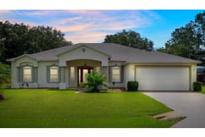 16 WHITTLESEY LANE, PALM COAST, FL 32164 Sold 10/03/25