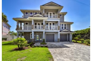 1752 N Central Ave, FLAGLER BEACH