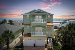 2237 CENTRAL AVENUE, FLAGLER BEACH, FL 32136 Sold 04/01/25