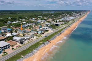 2237 CENTRAL AVENUE, FLAGLER BEACH, FL 32136 Sold 04/01/25