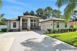 1 ROCKEFELLER DRIVE, PALM COAST, FL 32164 Sold 12/10/24