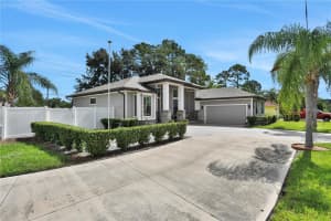 1 ROCKEFELLER DRIVE, PALM COAST, FL 32164 Sold 12/10/24