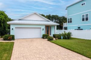 155 CAPRI DRIVE, ORMOND BEACH, FL 32176 Sold 01/08/25