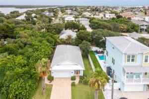 155 CAPRI DRIVE, ORMOND BEACH, FL 32176 Sold 01/08/25