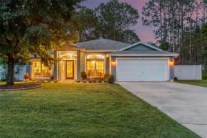 6 KARANDA PLACE, PALM COAST, FL 32164 Sold 02/07/25