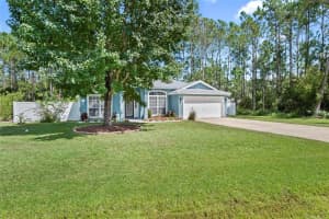 6 KARANDA PLACE, PALM COAST, FL 32164 Sold 02/07/25
