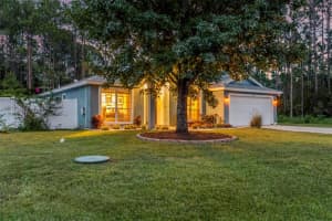 6 KARANDA PLACE, PALM COAST, FL 32164 Sold 02/07/25
