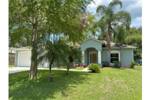 22 PALMYRA LANE, PALM COAST, FL 32164 Sold 01/13/25