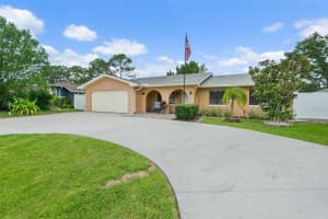 120 WESTGRILL DRIVE, PALM COAST, FL 32164 Sold 09/24/24