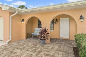 120 WESTGRILL DRIVE, PALM COAST, FL 32164 Sold 09/24/24