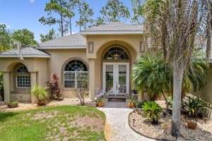 86 WHIPPOORWILL DRIVE, PALM COAST, FL 32164 Sold 09/23/24