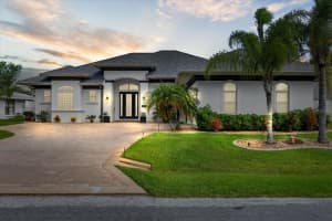 6 CHESTNUT COURT, PALM COAST, FL 32137 Sold 11/05/24