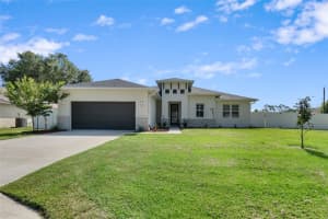 16 ZEBULAHS TRAIL, PALM COAST, FL 32164 Sold 09/10/24