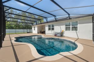 16 ZEBULAHS TRAIL, PALM COAST, FL 32164 Sold 09/10/24