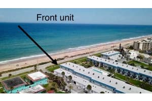 2750 OCEAN SHORE BOULEVARD, ORMOND BEACH, FL 32176 Sold 08/16/24