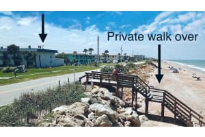 2750 OCEAN SHORE BOULEVARD, ORMOND BEACH, FL 32176 Sold 08/16/24