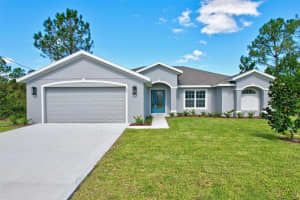 93 ULYSSES TRAIL, PALM COAST, FL 32164 Sold 07/01/25