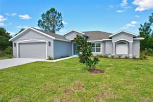 93 ULYSSES TRAIL, PALM COAST, FL 32164 Sold 07/01/25