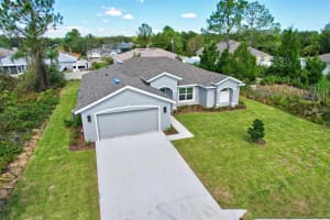 93 ULYSSES TRAIL, PALM COAST, FL 32164 Sold 07/01/25