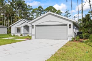 27 POINDEXTER LANE, PALM COAST, FL 32164 Sold 06/30/25