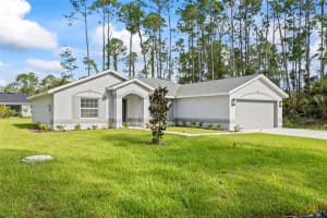 27 POINDEXTER LANE, PALM COAST, FL 32164 Sold 06/30/25