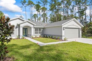 27 POINDEXTER LANE, PALM COAST, FL 32164 Sold 06/30/25