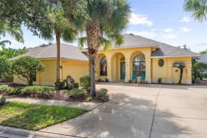27 SOUTHLAKE DRIVE, PALM COAST, FL 32137 Sold 10/04/24
