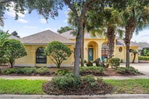 27 SOUTHLAKE DRIVE, PALM COAST, FL 32137 Sold 10/04/24