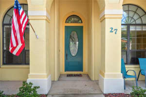 27 SOUTHLAKE DRIVE, PALM COAST, FL 32137 Sold 10/04/24