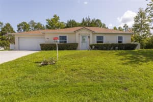 35 ROYAL OAK DRIVE, PALM COAST, FL 32164 Sold 12/09/24