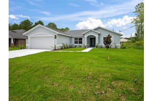 107 KARAS TRAIL, PALM COAST, FL 32164 Sold 03/14/25