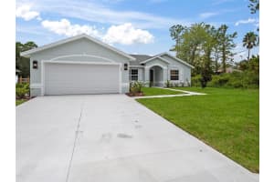 107 KARAS TRAIL, PALM COAST, FL 32164 Sold 03/14/25