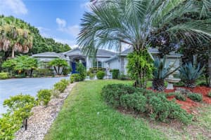 96 BICKFORD DRIVE, PALM COAST, FL 32137 Sold 01/31/25