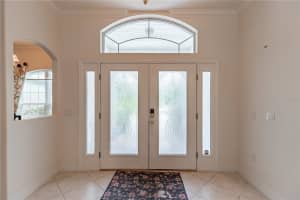 96 BICKFORD DRIVE, PALM COAST, FL 32137 Sold 01/31/25