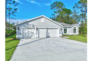 52 RENWORTH LANE, PALM COAST, FL 32164 Sold 12/18/24