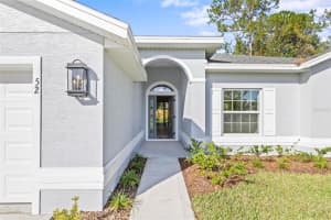 52 RENWORTH LANE, PALM COAST, FL 32164 Sold 12/18/24
