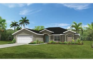 111 Bird Of Paradise Dr, PALM COAST