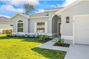 12 RALPH PLACE, PALM COAST, FL 32164 Sold 01/24/25