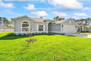 12 RALPH PLACE, PALM COAST, FL 32164 Sold 01/24/25
