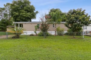 109 CHEROKEE STREET, SATSUMA, FL 32189 Sold 04/04/25