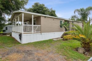109 CHEROKEE STREET, SATSUMA, FL 32189 Sold 04/04/25